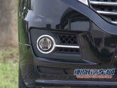 江淮  瑞风·和畅 2.0T MT