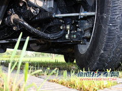 江淮  瑞风·和畅 2.0T MT