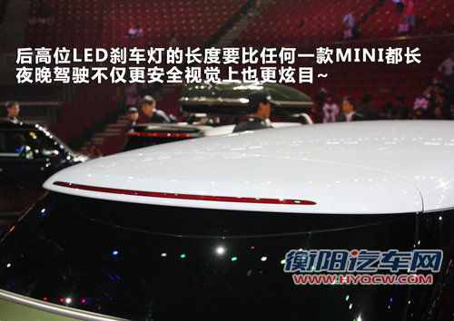 MINI  MINI COUNTRYMAN