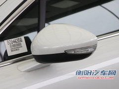 东风标致  508 2.3 AT