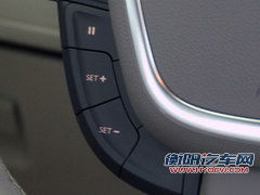 东风标致  508 2.3 AT