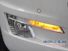 东风标致  508 2.3 AT