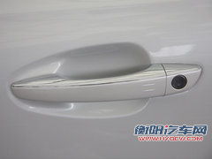 东风标致  508 2.3 AT