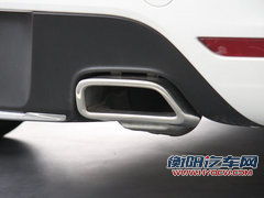东风标致  508 2.3 AT