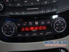 东风标致  508 2.3 AT