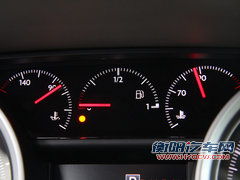 东风标致  508 2.3 AT