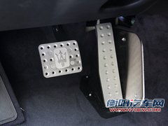 玛莎拉蒂  GT