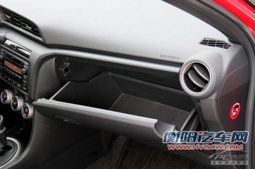 轿跑插班生 深度试驾丰田ZELAS杰路驰