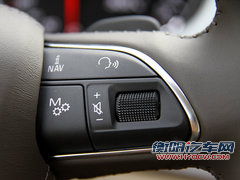 奥迪(进口)  A8L 3.0TFSI Low quattro