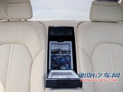 奥迪(进口)  A8L 3.0TFSI Low quattro