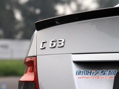 奔驰(进口)  SLS AMG