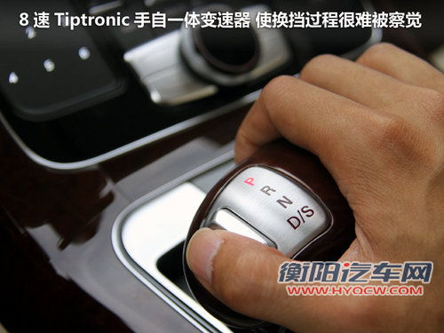 奥迪(进口)  A8L 3.0TFSI Low quattro
