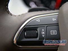奥迪(进口)  A8L 3.0TFSI Low quattro