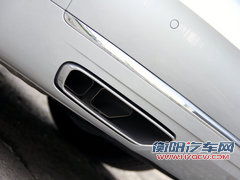 奥迪(进口)  A8L 3.0TFSI Low quattro