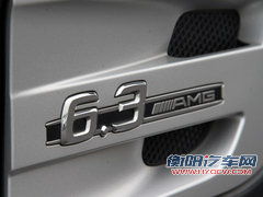 奔驰(进口)  SLS AMG