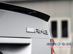 奔驰(进口)  SLS AMG