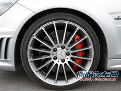 奔驰(进口)  SLS AMG
