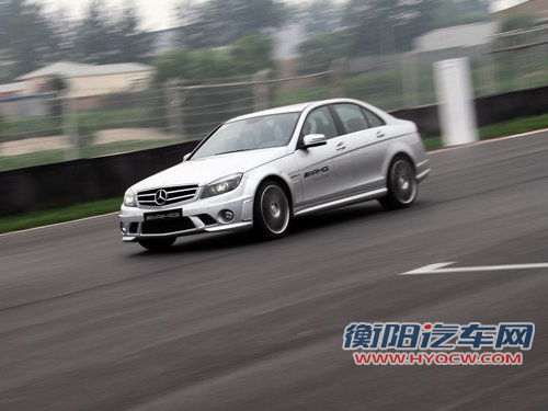 奔驰(进口)  SLS AMG