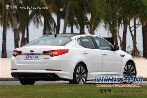 乞丐版也不错 四款15-20万中级车推荐