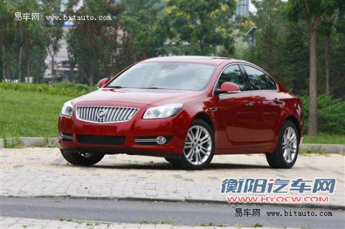 乞丐版也不错 四款15-20万中级车推荐