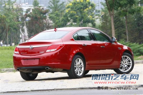 乞丐版也不错 四款15-20万中级车推荐