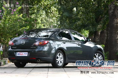 乞丐版也不错 四款15-20万中级车推荐