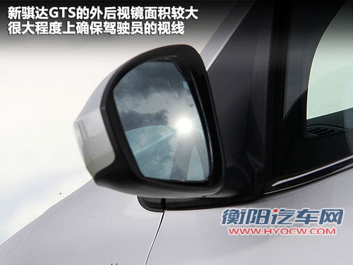 东风日产  新骐达 1.6T M-CVT