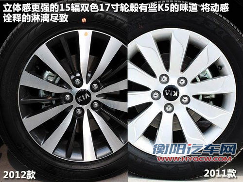 起亚(进口)  凯尊 2.4 AT