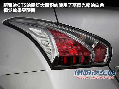 东风日产  新骐达 1.6T M-CVT