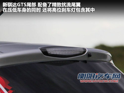 东风日产  新骐达 1.6T M-CVT
