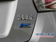 东风日产  新骐达 1.6T M-CVT