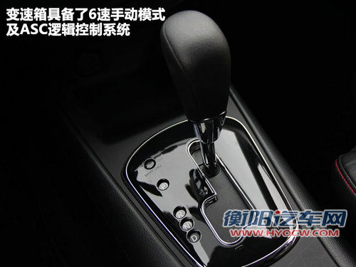 东风日产  新骐达 1.6T M-CVT