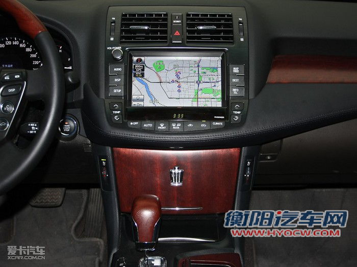 2010款皇冠