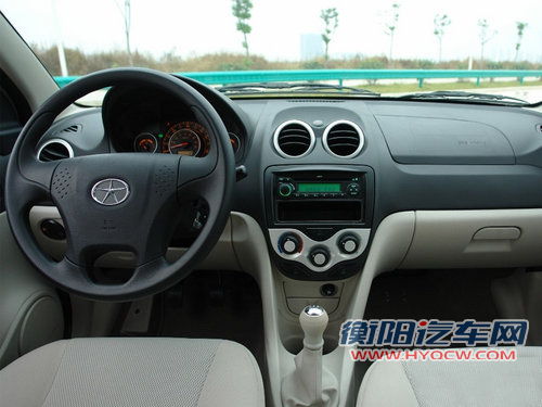 江淮  同悦 1.3L MT