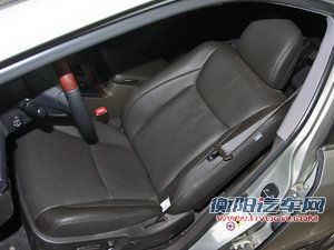 2010款皇冠