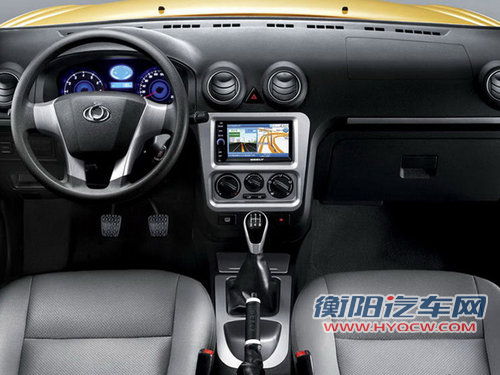 江淮  同悦 1.3L MT