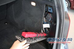 北京奔驰  GLK300 4Matic