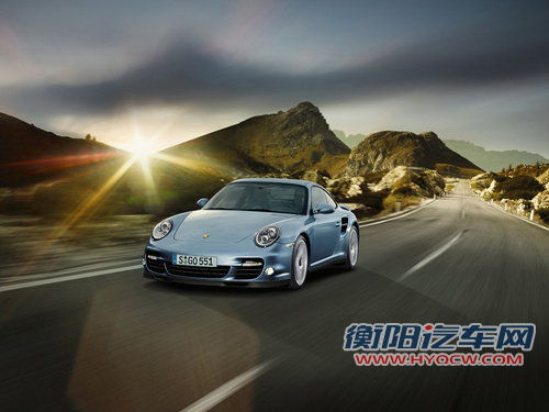 对抗战神GT-R 现代汽车研发高性能新车