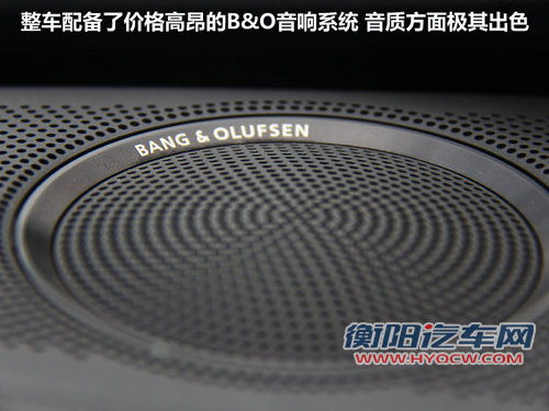 奥迪(进口)  S5 3.0T