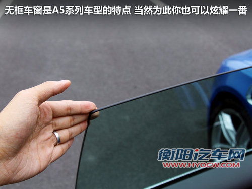 奥迪(进口)  S5 3.0T