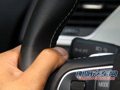 奥迪(进口)  S5 3.0T