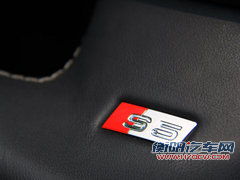 奥迪(进口)  S5 3.0T