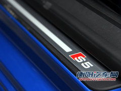 奥迪(进口)  S5 3.0T