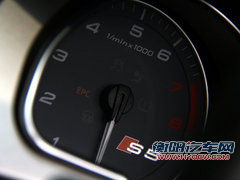 奥迪(进口)  S5 3.0T