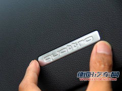 奥迪(进口)  S5 3.0T