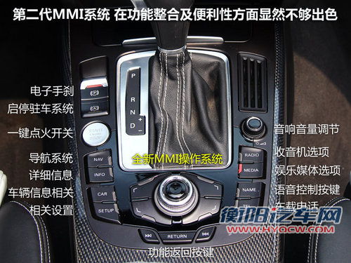 奥迪(进口)  S5 3.0T
