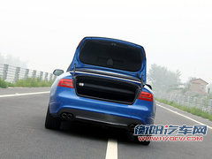 奥迪(进口)  S5 3.0T