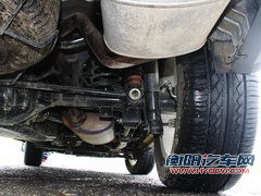 荣威  W5 1.8T CVT