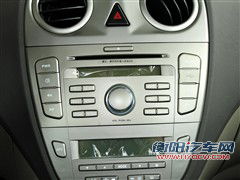 低价大空间 长城腾翼V80对比江淮和悦RS