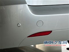 低价大空间 长城腾翼V80对比江淮和悦RS